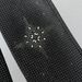 Women's High-Waisted Rhinestone Embellished Denim Jeans Heavy Duty Loose Fit Slimming Wide Leg Trousers European Style Trendy 2026 Spring Autumn_ecoleips.com