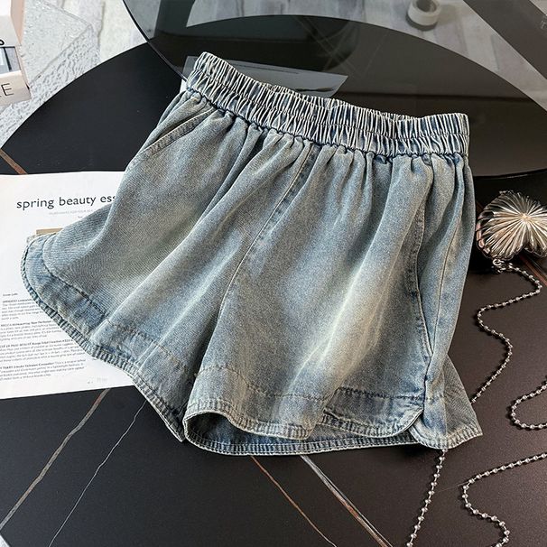 Women's Clothing Fashion Sports Leisure Suit Letter Printing Round Neck Short Sleeve Loose Shorts Two Piece Suit_ecoleips.com