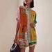 Women's Fashion Linen Macaron Lapel Shorts Suit European American Style_ecoleips.com