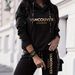 European American Early Autumn Fashion Roman Style Hooded Tracksuit Cross Border E-commerce Print Design 0051 Pant Set_ecoleips.com