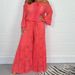 Women's Clothing Lace Tops And Pants Fashion Sets_ecoleips.com