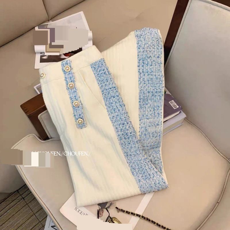 Women's Clothing Suit For Women In Spring And Autumn 2023 New Style High End Temperament Celebrity Leisure Two Piece Suit_ecoleips.com