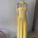 SDM144 Women's Contrast Color Zipper Tight Dress Irregular Slit Long Skirt For Sexy Holiday Wear Quality Fabric_ecoleips.com