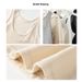 Women's Oversized Loose Fitting Relaxed Fit Tank Top Sleeveless Camisole for Spring And Summer Inner Layer Or Standalone Wear_ecoleips.com