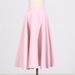 Women's Clothing Retro Palace Style Suit Spring New Style Suit Collar Three Dimensional Flower Patchwork Jacket High Waist Skirt For Women_ecoleips.com