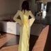 Luxury Long Sleeve Lace Dress For Women Victorian Style Maxi Autumn Dress_ecoleips.com