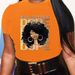 Summer European And American Cross-border Foreign Trade Wholesale T-shirts, Round-neck Casual Plus-size Loose_ecoleips.com