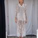Women's Clothing hot selling fashion casual lace suit_ecoleips.com