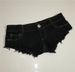 2025s New Summer Autumn Women's Nightclub Hot Pants Denim Ultra Shorts 887#_ecoleips.com