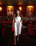 Women's Clothing Women's Sexy Straight Leg Python Pattern Digital Print Seven Point Shorts For Formal & Casual For Women_ecoleips.com