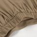Women's Clothing Summer New Fashion Sleeveless Vest Top Short Skirt Two Piece Set Pure Cotton Slim Khaki Ladies Suit_ecoleips.com