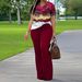 Cross-border 2024 Summer European And American Foreign Trade Women's Clothing Loose Printed Pants Casual Two-Piece Set_ecoleips.com