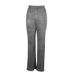 AD723 European And American Cross-border New Fashion Sexy Casual Comfortable Silver High-waisted Slim-fit Versatile_ecoleips.com
