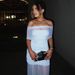 Women's European American Style Off-Shoulder Dress Pleated Mesh Patchwork See Through Spring Summer Sexy Clothing_ecoleips.com