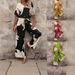 Women's Printed Fashion Casual Suit Spring Summer Spring Summer Printed Fashion Suit For Women_ecoleips.com