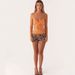 2025 New Summer Cross-Border European And American Women's Fashion Bright Embroidered Slim Vest Sexy Hot Girl_ecoleips.com