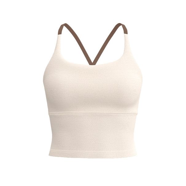 Women's Quick Drying Sports Bra Shockproof Anti Sagging Running Vest Top Fitness Yoga Wear_ecoleips.com