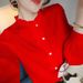 2025 New Spring And Autumn Plus-size Women's Long-sleeved Shirt Women's Korean Version Fashion Loose Shirt Women's Foreign Style Top Shirt_ecoleips.com