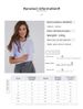 Summer New Women's Fashion Casual Home Commuter Versatile Crew Neck Short Sleeve T-Shirt_ecoleips.com
