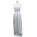 Women's Clothing Long Dress Wishshopee Cross Border Dress Bridesmaid Dress New Style_ecoleips.com