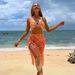 Aria Basics Popular New European And American Swimsuit, Sexy Bikini Three-piece Set, Hot Girl Style Beach Swimwear_ecoleips.com
