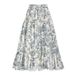 Women's Clothing Sexy Backless One Piece Swimsuit Female Tight Retro Mesh Skirt Swimsuit_ecoleips.com