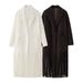 Cross-border European And American Women's Clothing, Popular On , Street Fashion Versatile Casual Fringed_ecoleips.com