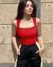 K New Sexy Sleeveless Jumpsuit For Women, Slimming, High Elasticity, Abdominal Compression, Hip Lifting, Slim Fit Jumpsuit_ecoleips.com