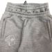 Women's Clothing Poker Embroidery Pattern Trousers Gothic Hip Hop Casual Pants Retro Simple Double Waist_ecoleips.com