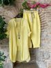 Women's Clothing Vertical Striped Shirt Women's Loose Casual Long Sleeved Mid Length Three Piece Suit In Stock_ecoleips.com