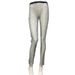 Mesh Crystal Embellished Pants – Streetwear Hollow-Out Straight Leg Pants (Elastic Waist, Rhinestone, Black/White/Pink, One Size Fits Most)_ecoleips.com