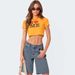 Women's Clothing New Products Trendy Women's Denim Shorts Fashionable And Casual Straight 5 Point Denim Shorts_ecoleips.com