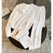 Women's Clothing Temperament Hooded Sweatshirt Casual Sportswear Suit For Women Spring New Style Fashion Age Reducing Narrow Pants Two Piece Suit_ecoleips.com
