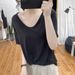 A Relaxed, Casual-Style T-Shirt With A Korean Design Perfect For This Summer's Women's Wardrobe. This Short-Sleeved, S_ecoleips.com