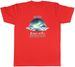 Women's T-Shirts PERSONALISED KEEPER OF THE NORTHERN LIGHTS MENS T-SHIRT TEE GIFT TOP_ecoleips.com