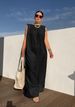Wide Leg Jumpsuit For Women Casual Solid Color One-Piece Romper_ecoleips.com