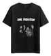 Women's T-Shirts Tshirt Muscle Freaks One Direction Estilo Band Merch_ecoleips.com