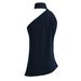 Women's Clothing Autumn New Design Fashionable And Versatile Casual Ribbon Irregular Vest_ecoleips.com