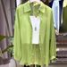 Women's Ice Silk Sun Protection Shirt - Thin Loose Chiffon Long Sleeve Top, Summer Air Conditioning Cardigan & Beach Cover-Up_ecoleips.com