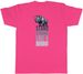 Women's T-Shirts Stand Strong Like A Rhino Rhinoceros Strength Mens T-Shirt Tee Gift Top_ecoleips.com