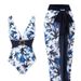 One Piece Swimsuit for Women Sexy High-End European American Style Bestseller 2026 Beach Set Foreign Trade Huludao_ecoleips.com