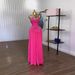 Women's Summer Strapless Beaded Top With Asymmetric Hem And High-Waisted Pleated Wide Leg Pants 2-Piece Set_ecoleips.com