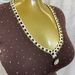 Elegant Sleeveless Knit Dress With Rhinestone Buttons - Bodycon Mini Dress For Women, Slimming High Waist Design, Shimmering Fabric_ecoleips.com