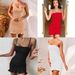 Women's Sexy Ruffled Summer Dress Casual Elegant Fashion Thin Nightclub Dress American Style 2026 Bestseller_ecoleips.com