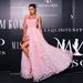 Women's Clothing Square Neck Sling Long Bohemian Style Big Swing Mesh Evening Dress For Women_ecoleips.com