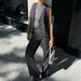 Women's Clothing Elegant Commuter Suit Vest And Trousers Set Style Spring Summer Two-Piece Set For Formal & Casual_ecoleips.com