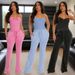 Women's Clothing Women's Sexy Suspenders Pure Cotton Washed Old Fashion Suit_ecoleips.com