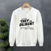 FW25 Matching Couple Cotton Crew Neck Sweatshirt - His & Hers_ecoleips.com