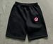 Women's Printed Jogger Shorts - Street Style Loose Fit Casual Bottoms-16_ecoleips.com