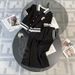 Women's Clothing celebrity casual short sports suit for women summer new style high fashion short sleeved temperament skirt two piece suit_ecoleips.com